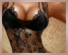 Lacey Lace BM/ Black ♥