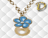 D|Luine Jewelry Necklace