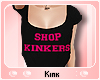 K|x Kinkers Support F