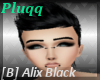 [B] Alix Black