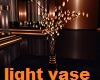 Light Vase The Rain