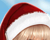 ♡ Santa Hat
