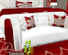 ID: Xmas Joy bed bench