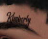 *Kimberly Custom Tattoo