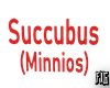 Wow Succubus Sign*