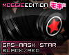 ME|StarGasM|Blk/Red