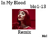 Blood Remix - blo1-13