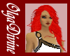 Louise Red Hair 2