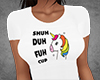 SDFC T-Shirt - Medium