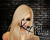 KSEe Avril Blonde