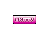 Kitty Tag