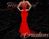 (T)Mid Gown Red 5