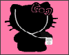 SG Hello Kitty Sticker