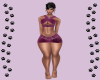 M Lick Me Summer Fuscia