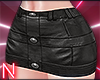 Leather Skirt v1