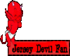 ~jersey devil fan~