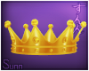 S: Roo crown