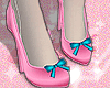 Princessa Shoes