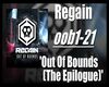 Regain - Out Of Bounds
