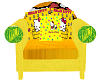 Kar's Hello Kitty Chair 