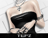 𝕿 . BLACK x FUZZY ϟ