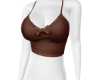 BROWN TOPZ