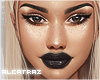 Kya Head B Lips + Lashes