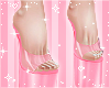 Barbie Long Heels 💋