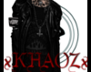 [xKx] Black Jacket