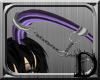 [D] Chained Purple Horns