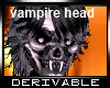 Vampire Head