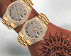WATCHES + RINGS