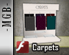 [MGB] Z Build Carpets
