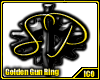 [SP]Golden Gun Ring
