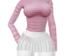 Pink Fall