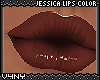 V4NY|Jessica Lips #10