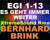 Bernhard Brink - Es Geht