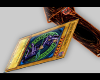 死.  Time to duel