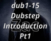Dubstep Introduction Pt1
