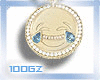 |gz| Emoji chain M