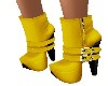 BOOTS *YELLOW*