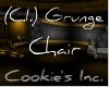 (C.I.) Grunge Chair