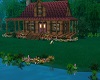fairy pond cabin