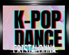 K pop 4 dances FM