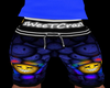 2. Shorts animated