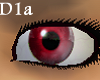D1a Red Eyes