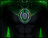 Green Lantern/Suit