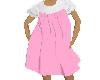 toddler pink dress