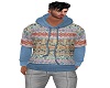 ASL Ronnie Knitted Male