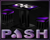 [PASH] PASH SUshi Table